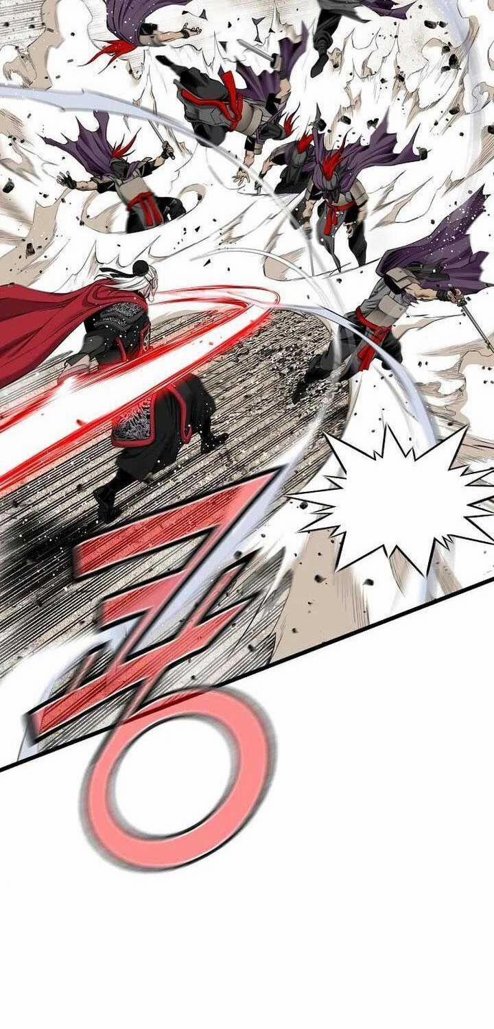 Thiên Hạ Đệ Nhất Y Lại Môn 85 trang 55