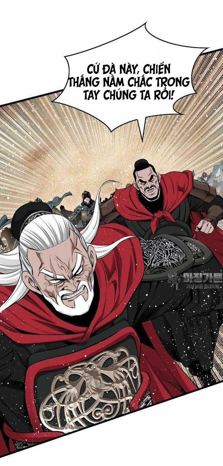 Thiên Hạ Đệ Nhất Y Lại Môn 85 trang 56