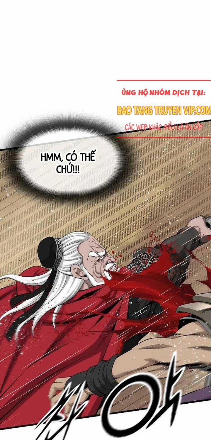 Thiên Hạ Đệ Nhất Y Lại Môn 85 trang 57