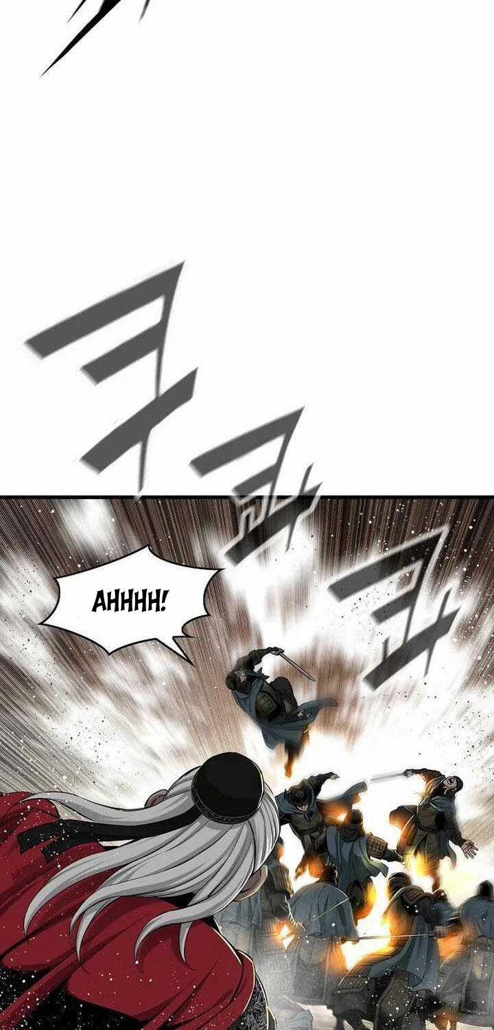 Thiên Hạ Đệ Nhất Y Lại Môn 85 trang 58