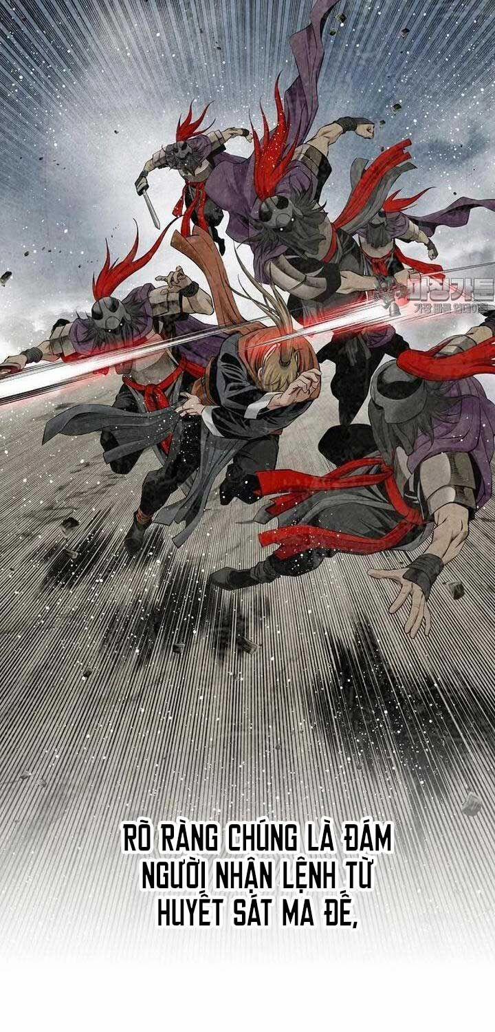 Thiên Hạ Đệ Nhất Y Lại Môn 85 trang 6