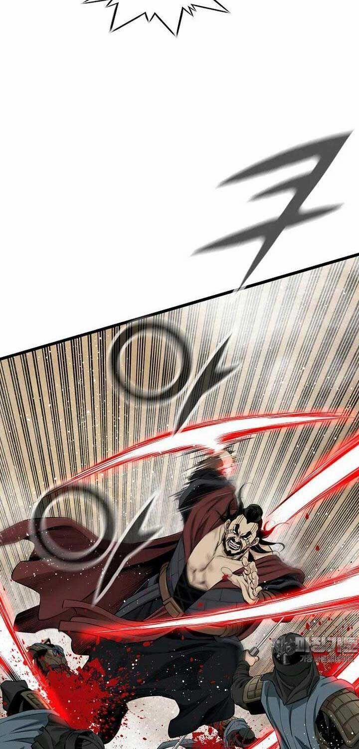 Thiên Hạ Đệ Nhất Y Lại Môn 85 trang 60