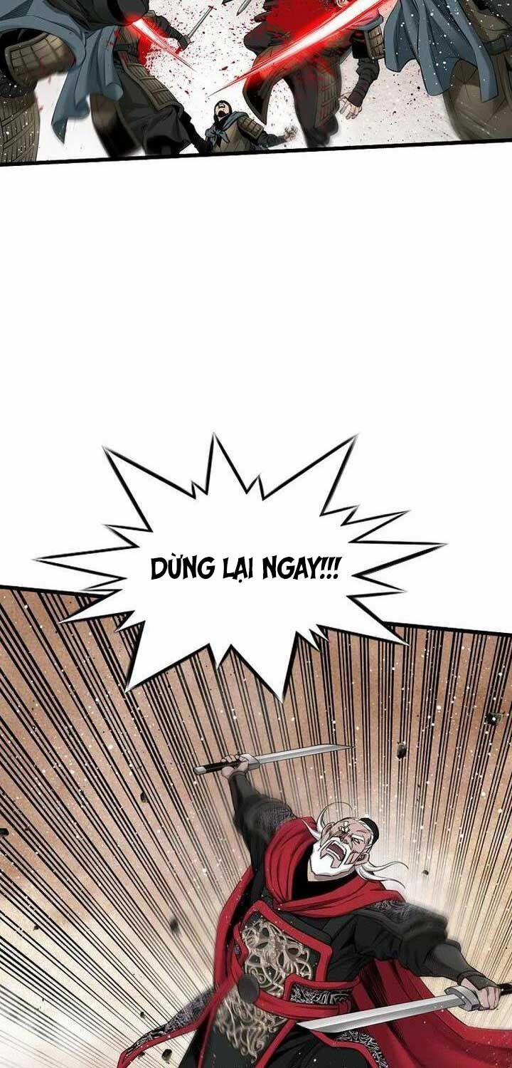 Thiên Hạ Đệ Nhất Y Lại Môn 85 trang 61