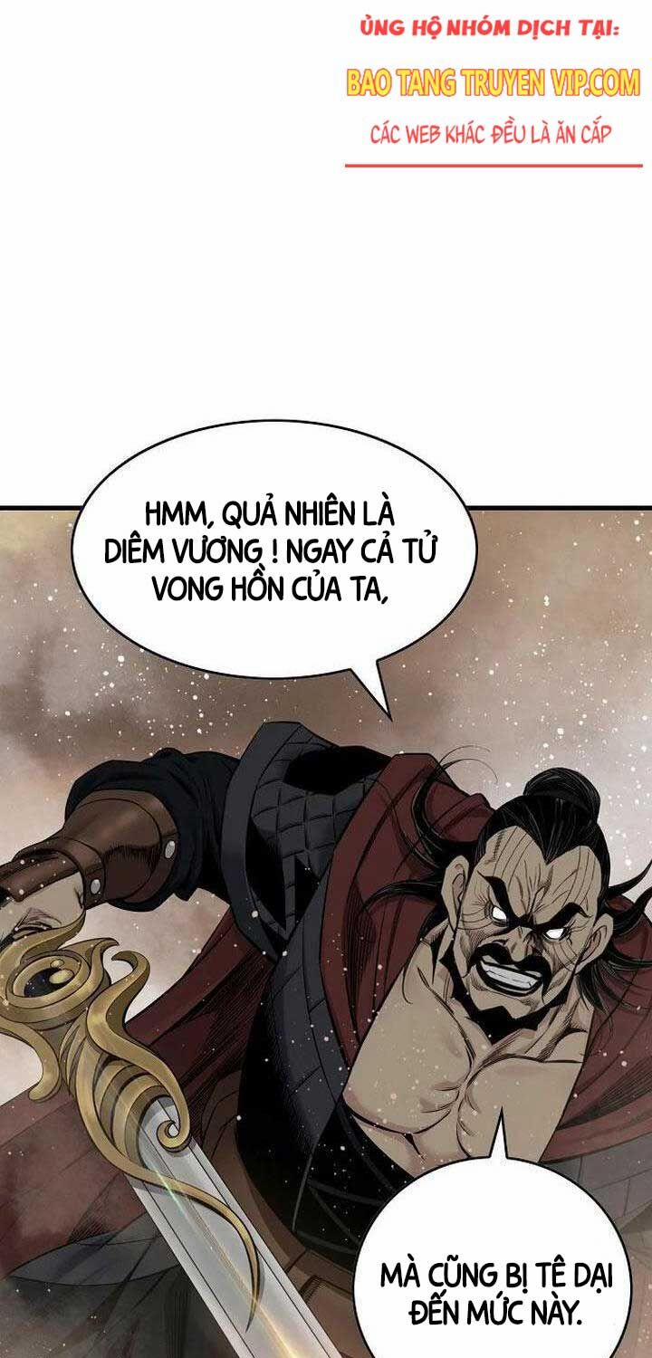 Thiên Hạ Đệ Nhất Y Lại Môn 85 trang 66