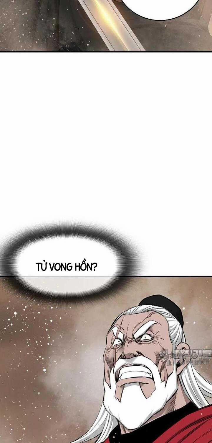 Thiên Hạ Đệ Nhất Y Lại Môn 85 trang 67