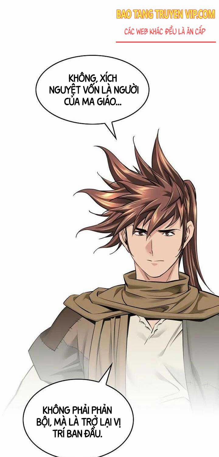 Thiên Hạ Đệ Nhất Y Lại Môn 85 trang 8