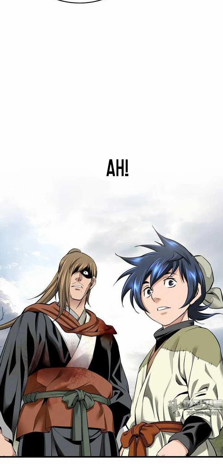 Thiên Hạ Đệ Nhất Y Lại Môn 85 trang 9