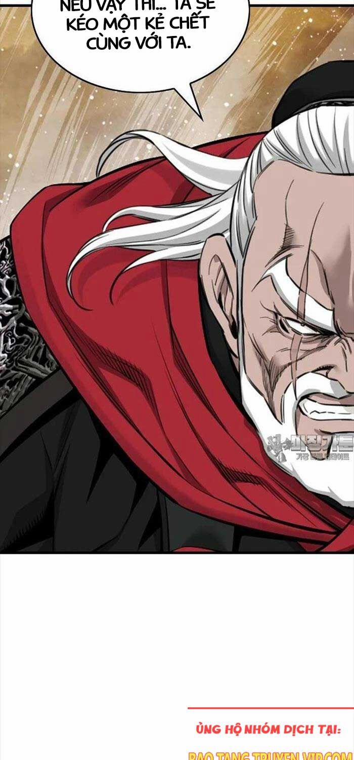 Thiên Hạ Đệ Nhất Y Lại Môn 86 trang 16