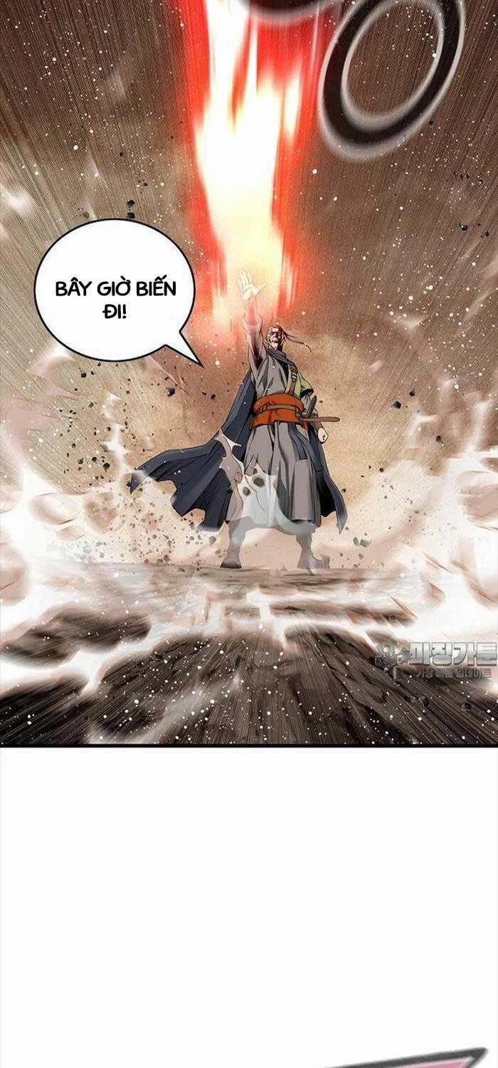 Thiên Hạ Đệ Nhất Y Lại Môn 86 trang 22