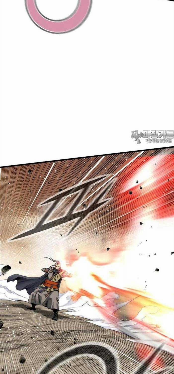 Thiên Hạ Đệ Nhất Y Lại Môn 86 trang 24