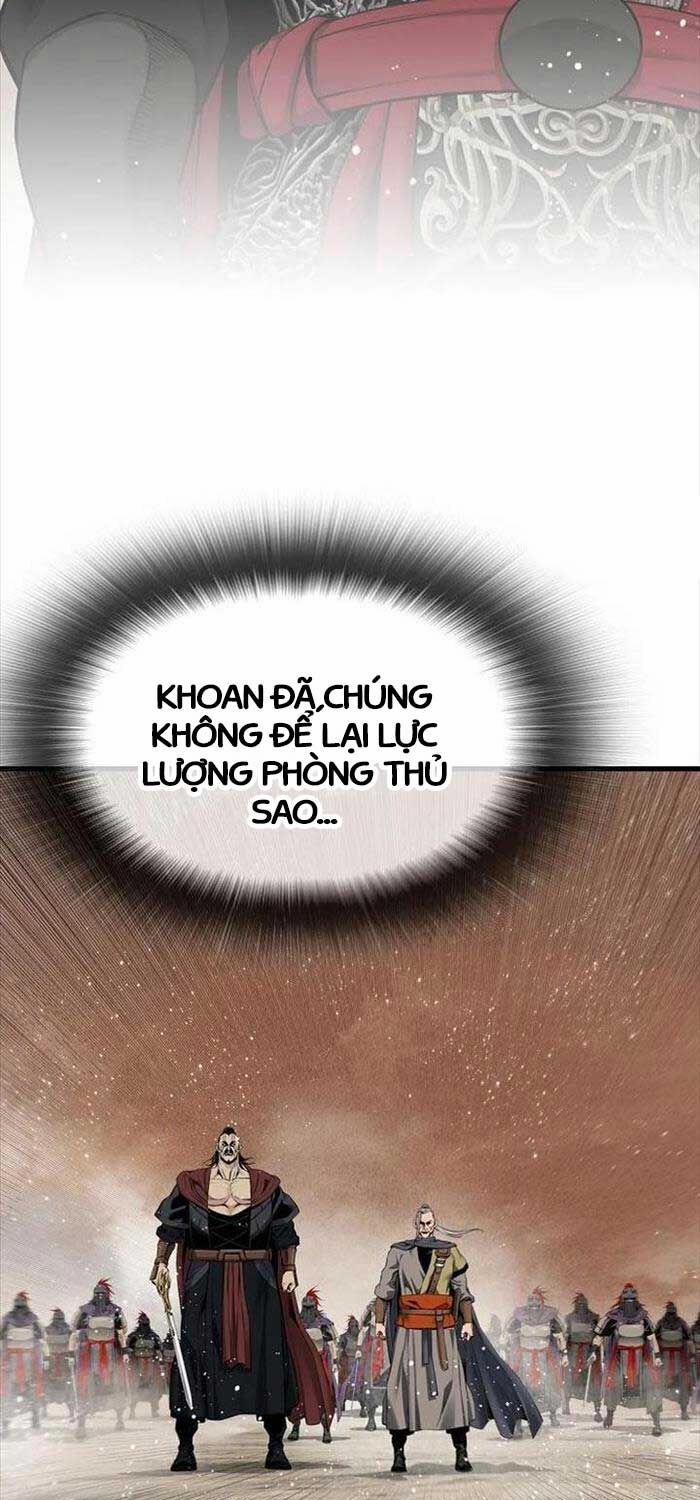 Thiên Hạ Đệ Nhất Y Lại Môn 86 trang 4