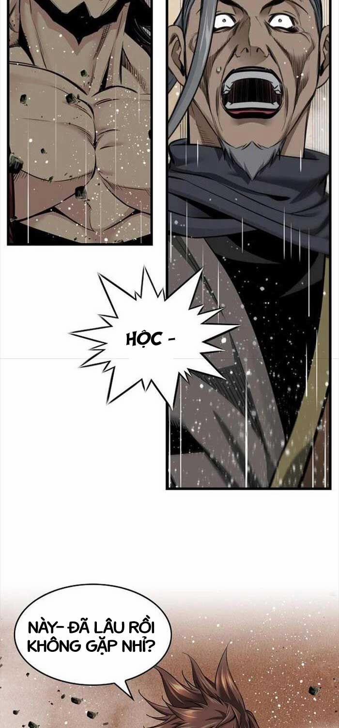 Thiên Hạ Đệ Nhất Y Lại Môn 86 trang 43