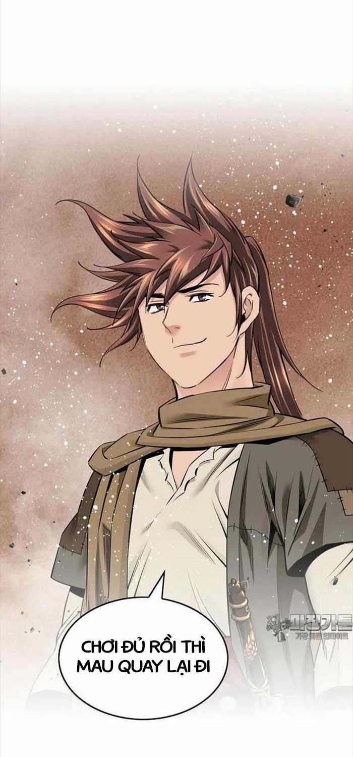 Thiên Hạ Đệ Nhất Y Lại Môn 86 trang 47