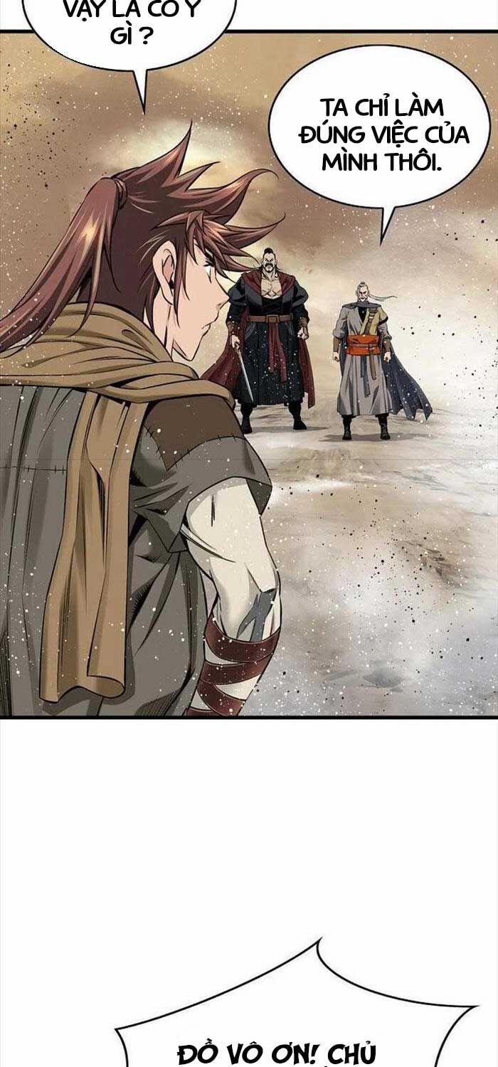 Thiên Hạ Đệ Nhất Y Lại Môn 86 trang 50