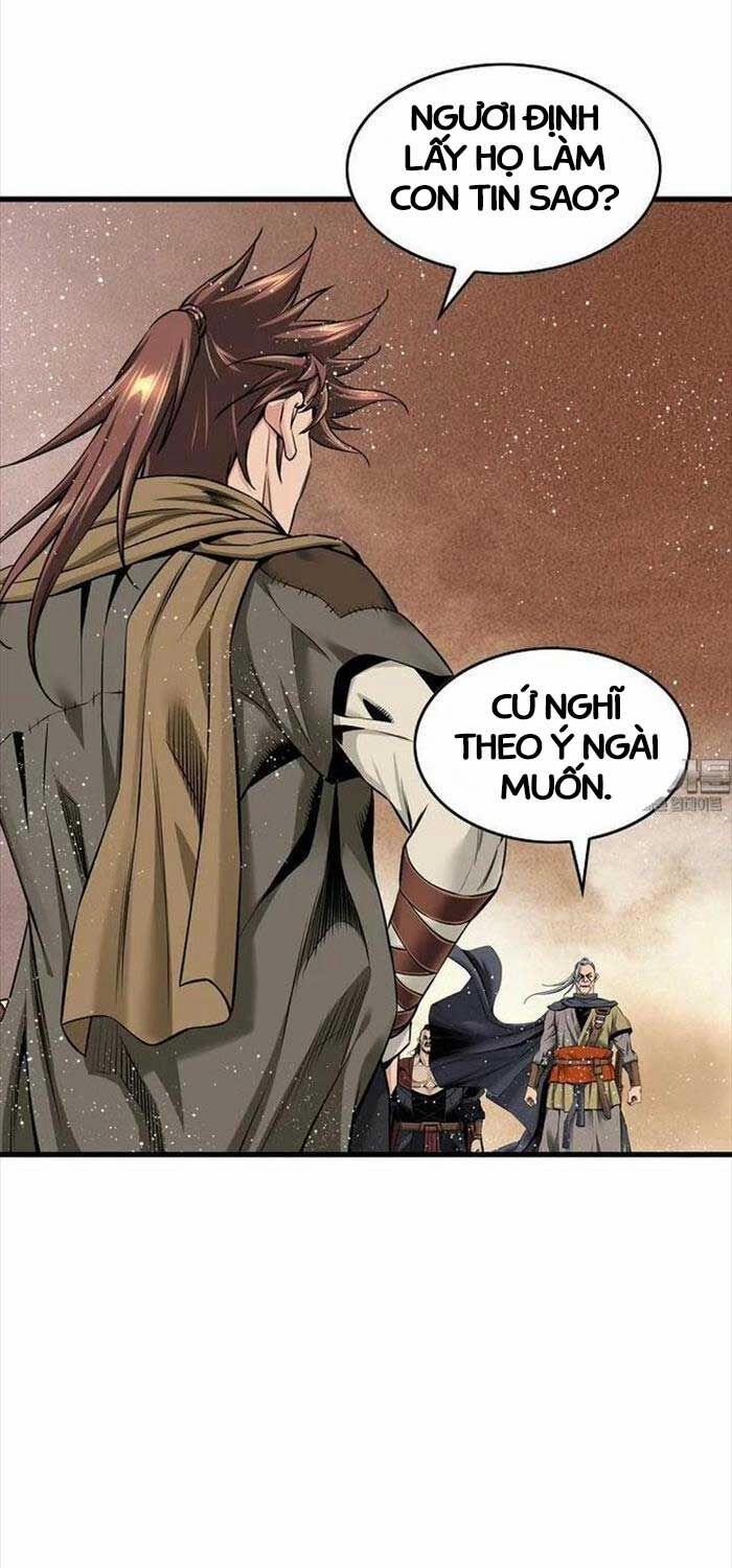 Thiên Hạ Đệ Nhất Y Lại Môn 86 trang 56