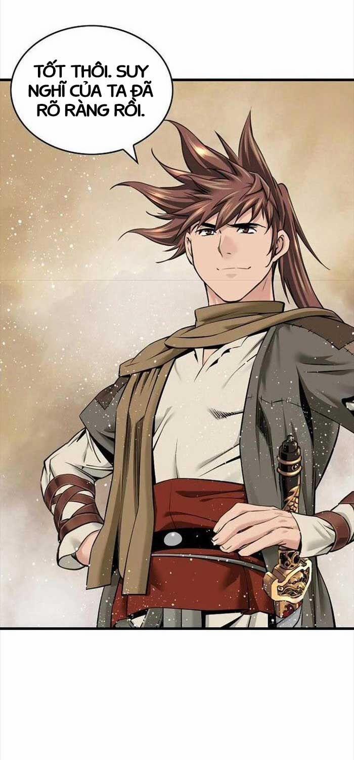 Thiên Hạ Đệ Nhất Y Lại Môn 86 trang 57