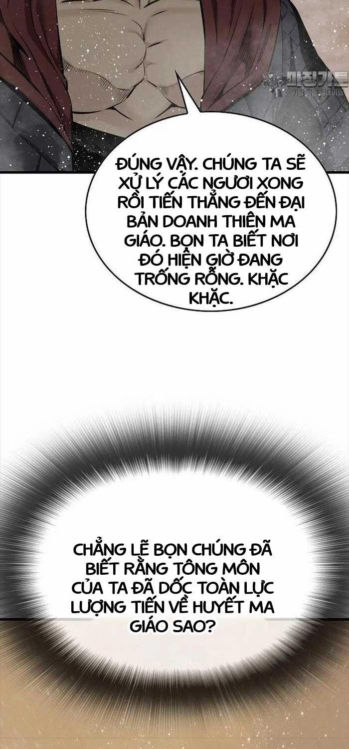 Thiên Hạ Đệ Nhất Y Lại Môn 86 trang 6