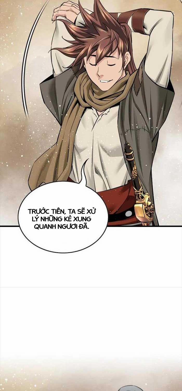 Thiên Hạ Đệ Nhất Y Lại Môn 86 trang 61