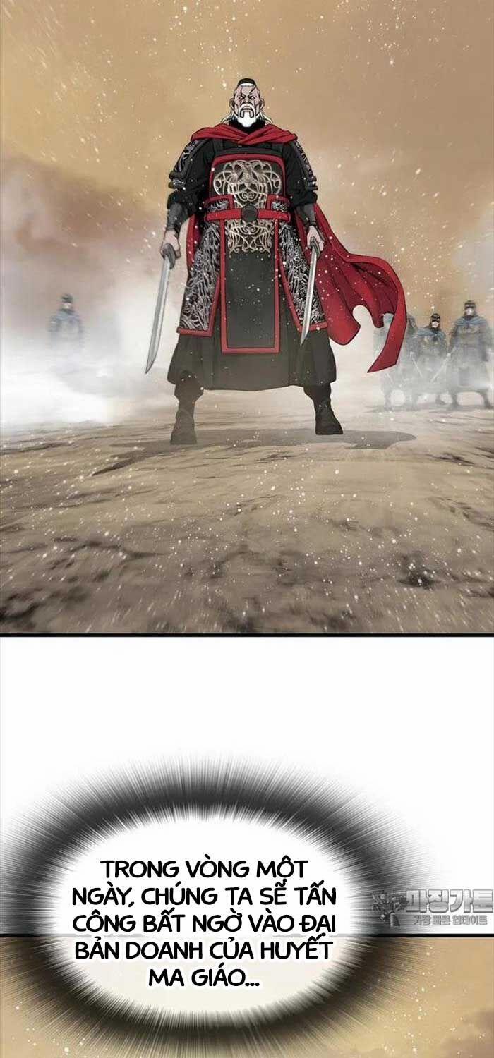 Thiên Hạ Đệ Nhất Y Lại Môn 86 trang 7