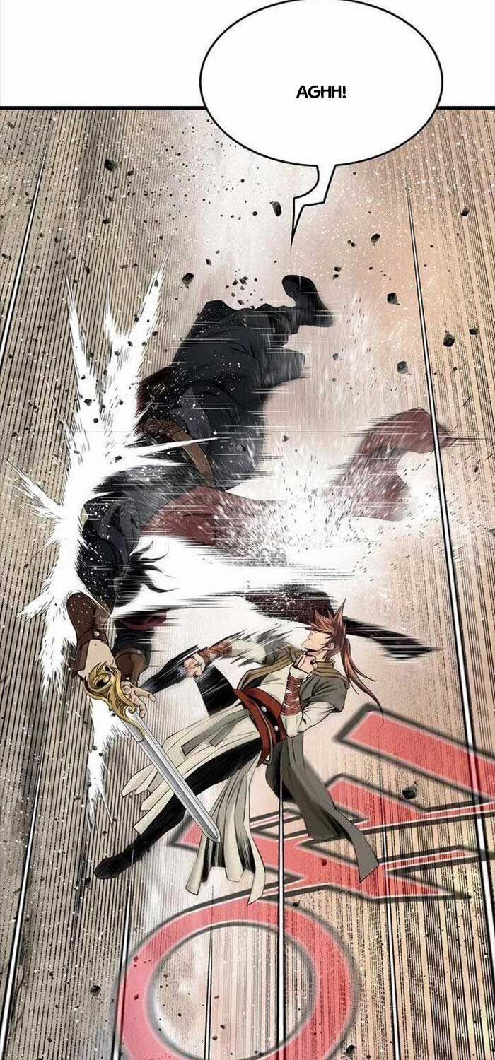 Thiên Hạ Đệ Nhất Y Lại Môn 86 trang 70