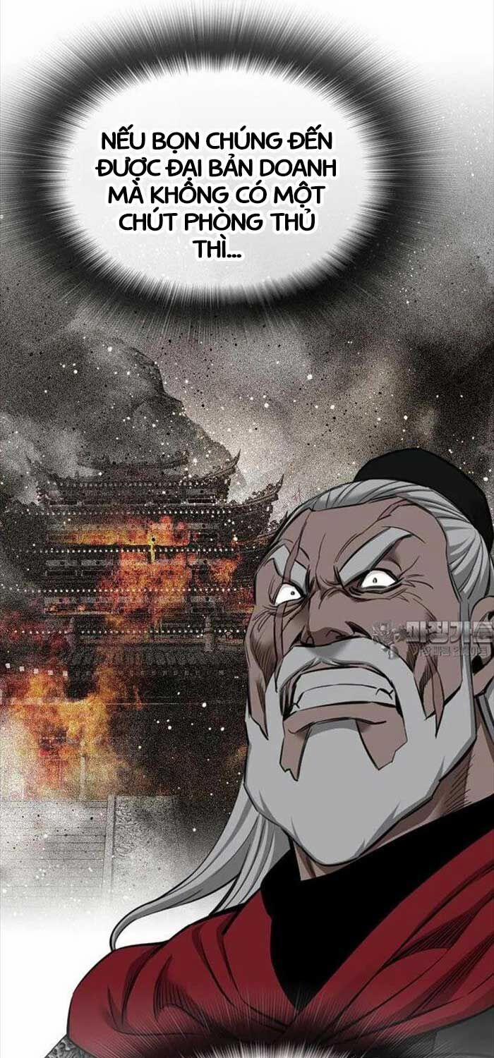 Thiên Hạ Đệ Nhất Y Lại Môn 86 trang 9