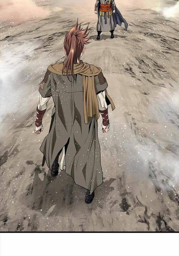 Thiên Hạ Đệ Nhất Y Lại Môn 87 trang 10