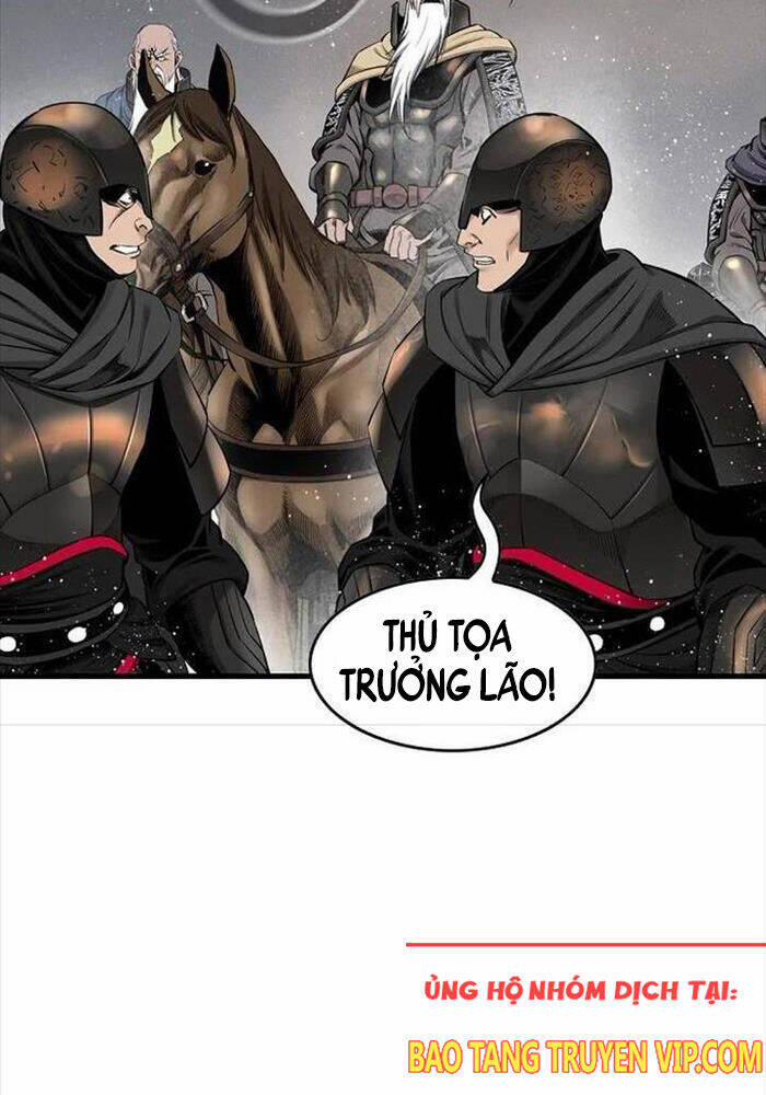 Thiên Hạ Đệ Nhất Y Lại Môn 87 trang 102