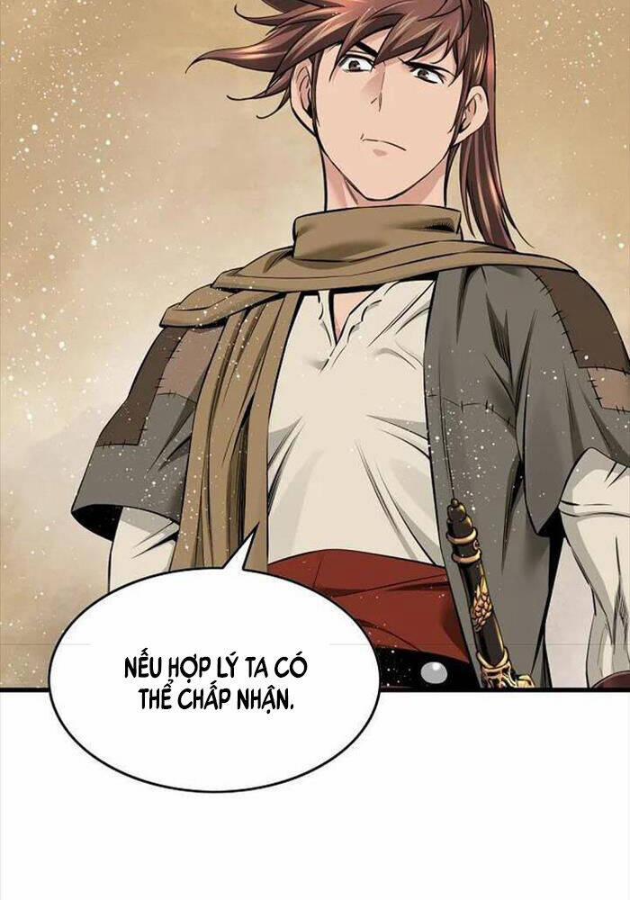 Thiên Hạ Đệ Nhất Y Lại Môn 87 trang 15