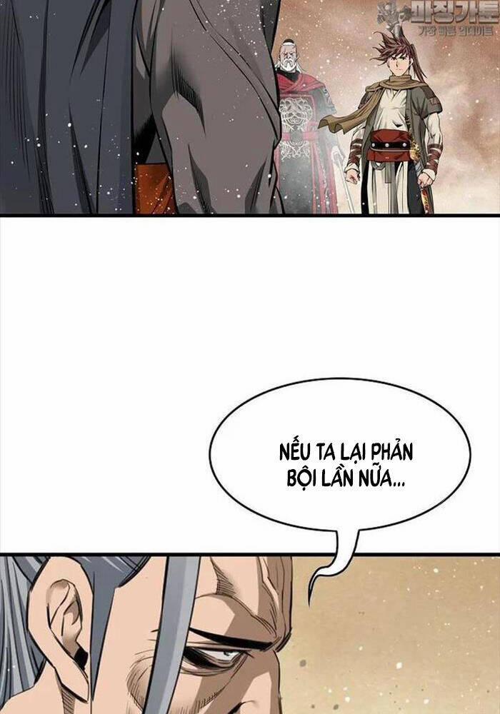 Thiên Hạ Đệ Nhất Y Lại Môn 87 trang 17