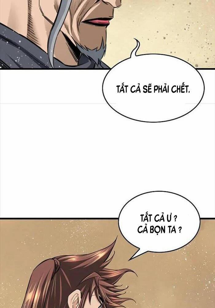 Thiên Hạ Đệ Nhất Y Lại Môn 87 trang 18