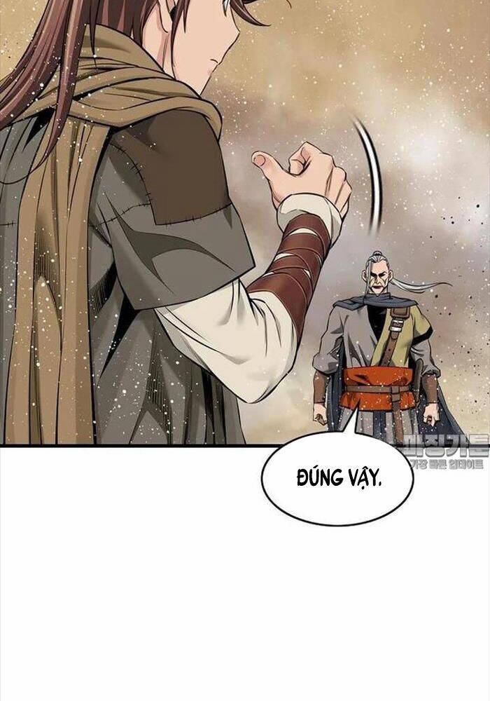 Thiên Hạ Đệ Nhất Y Lại Môn 87 trang 19