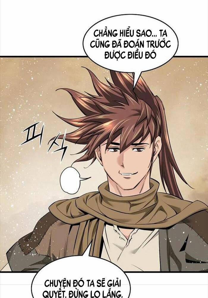 Thiên Hạ Đệ Nhất Y Lại Môn 87 trang 20