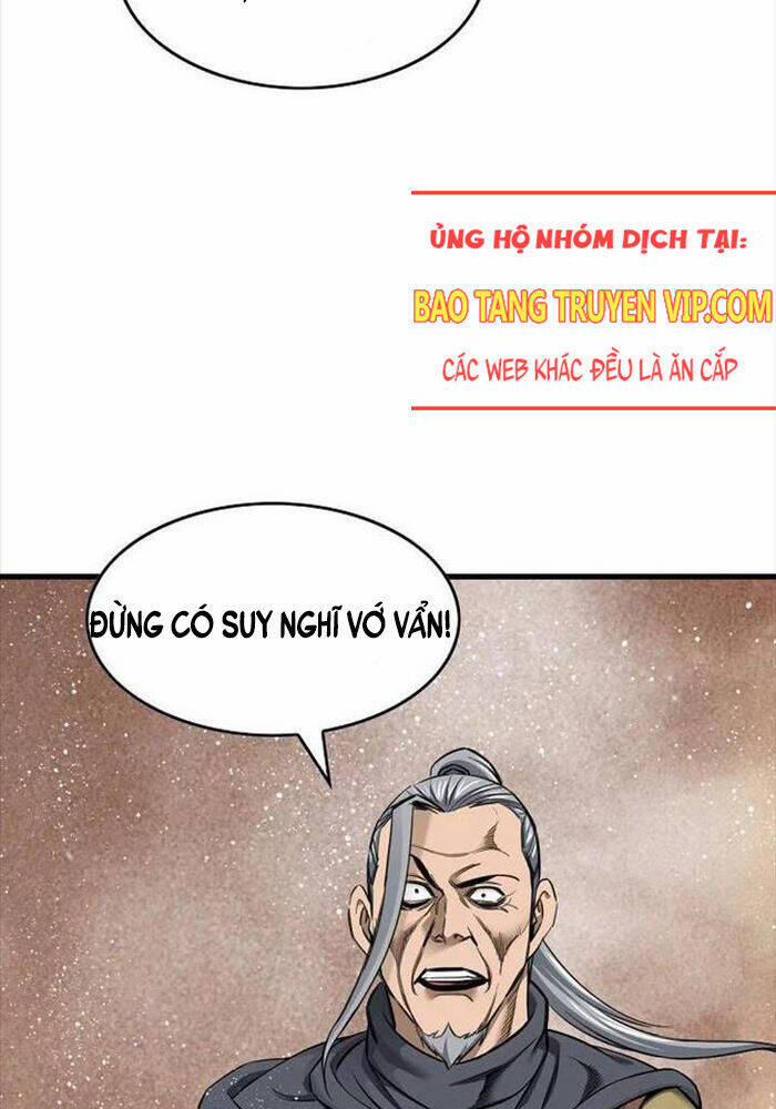 Thiên Hạ Đệ Nhất Y Lại Môn 87 trang 21