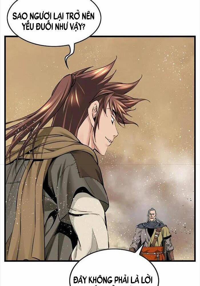 Thiên Hạ Đệ Nhất Y Lại Môn 87 trang 23