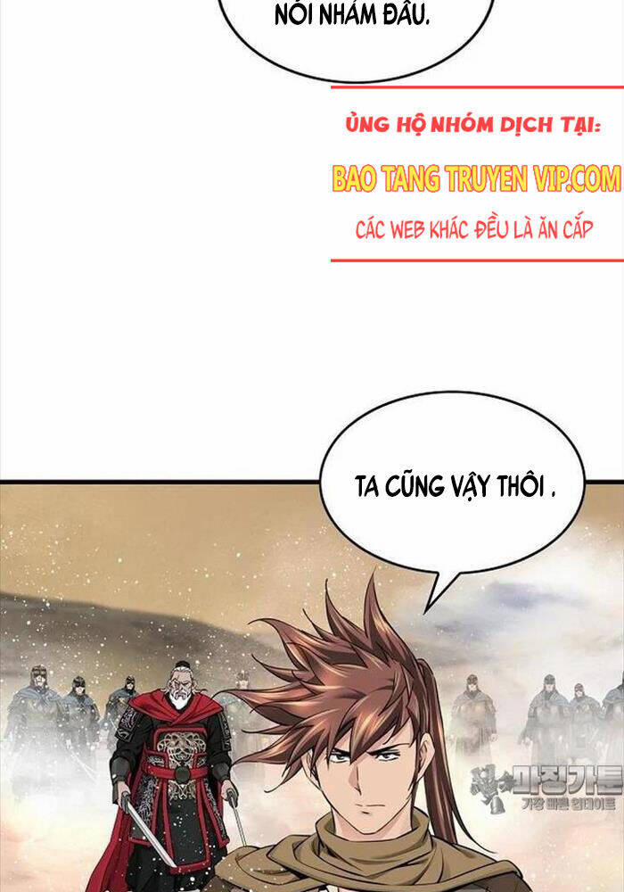 Thiên Hạ Đệ Nhất Y Lại Môn 87 trang 24