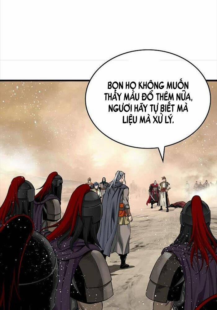 Thiên Hạ Đệ Nhất Y Lại Môn 87 trang 26