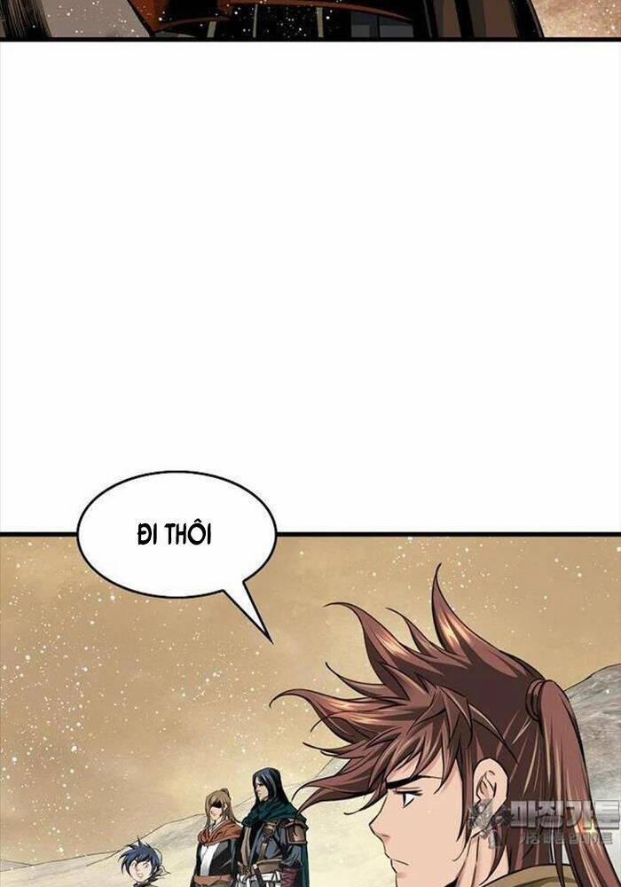 Thiên Hạ Đệ Nhất Y Lại Môn 87 trang 32