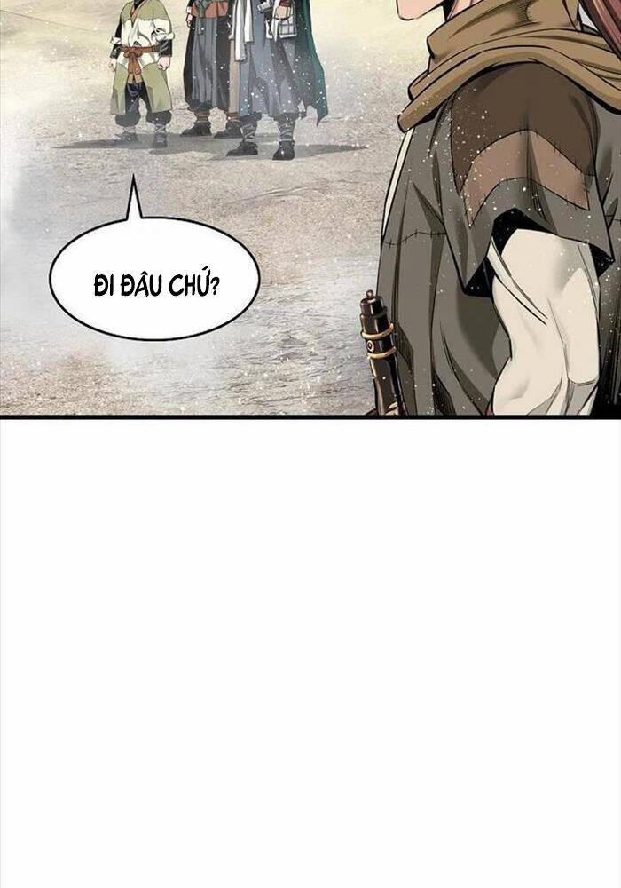 Thiên Hạ Đệ Nhất Y Lại Môn 87 trang 33