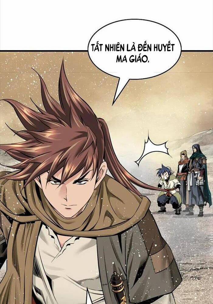 Thiên Hạ Đệ Nhất Y Lại Môn 87 trang 34