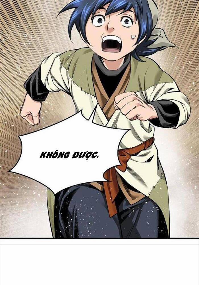 Thiên Hạ Đệ Nhất Y Lại Môn 87 trang 36