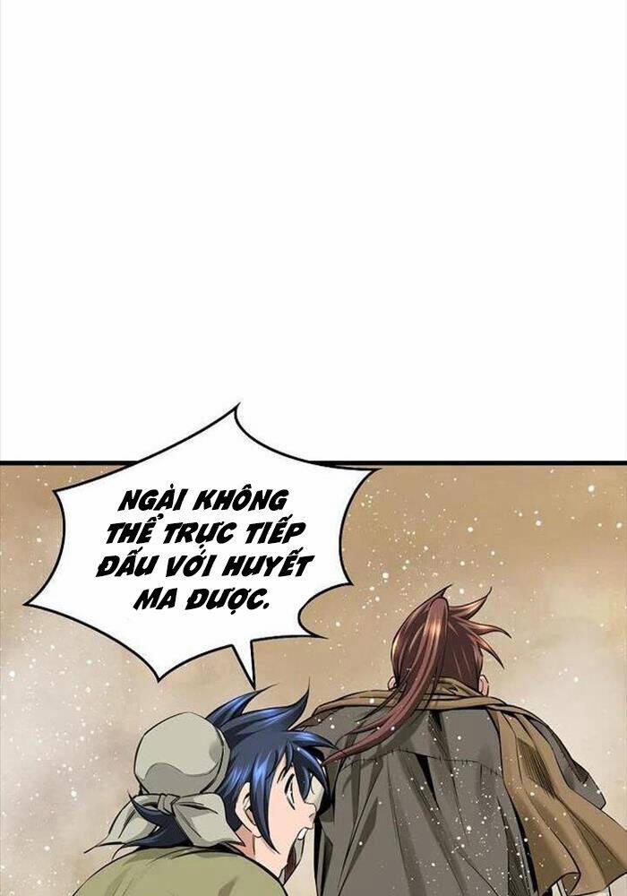 Thiên Hạ Đệ Nhất Y Lại Môn 87 trang 37