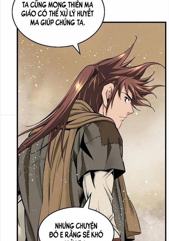 Thiên Hạ Đệ Nhất Y Lại Môn 87 trang 39