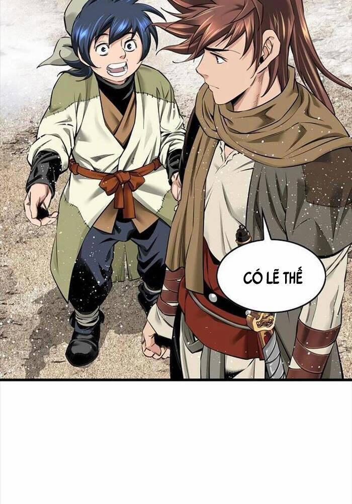 Thiên Hạ Đệ Nhất Y Lại Môn 87 trang 41