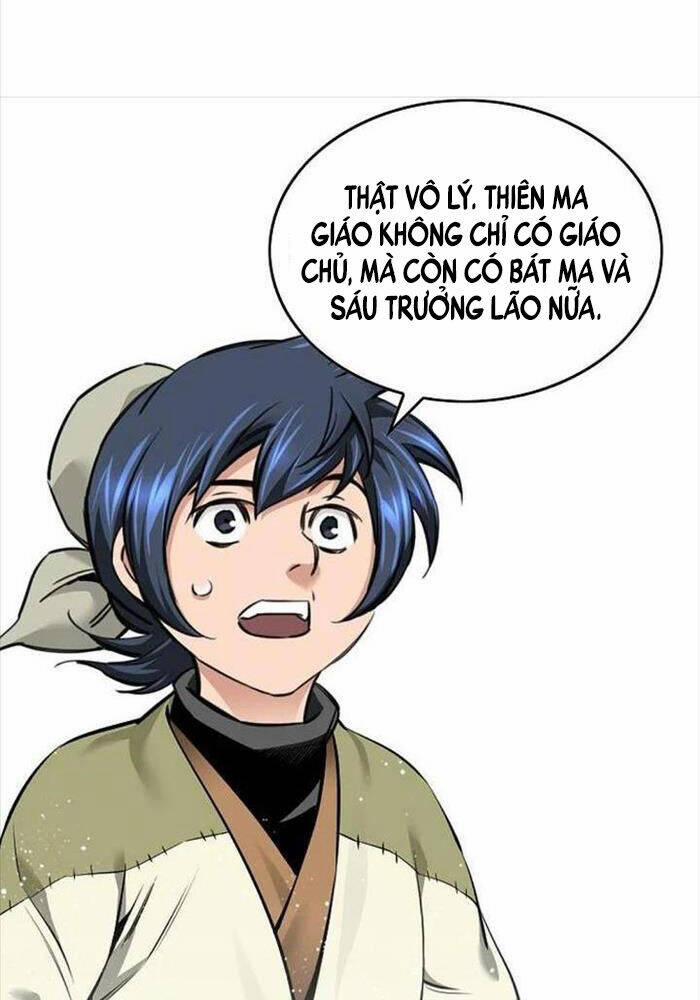 Thiên Hạ Đệ Nhất Y Lại Môn 87 trang 42