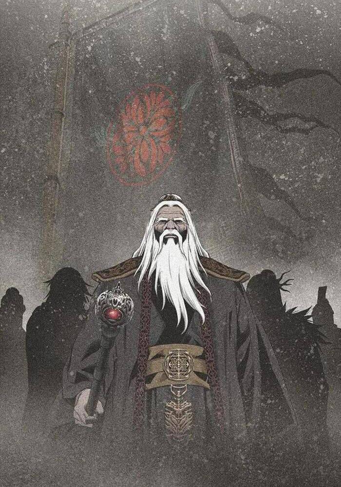 Thiên Hạ Đệ Nhất Y Lại Môn 87 trang 44