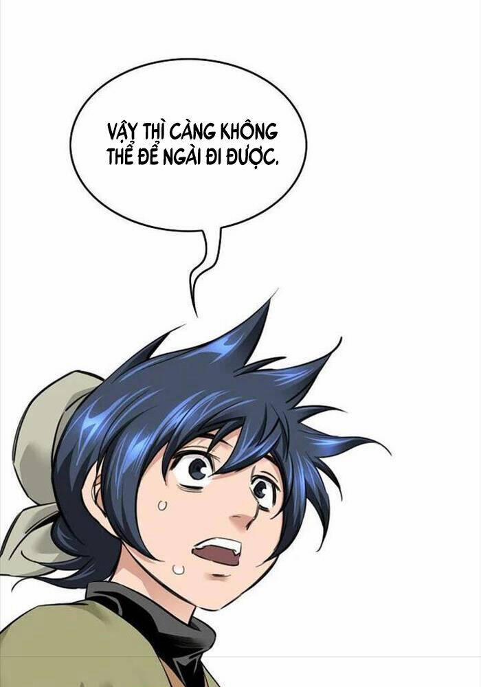 Thiên Hạ Đệ Nhất Y Lại Môn 87 trang 49