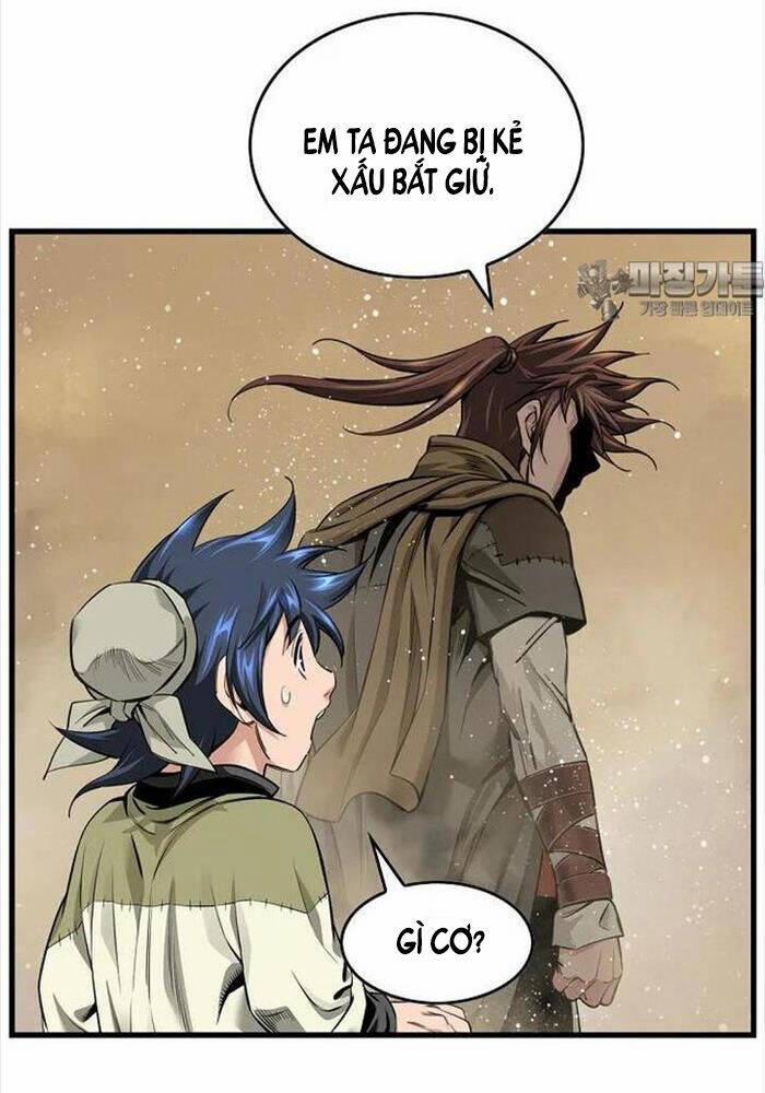 Thiên Hạ Đệ Nhất Y Lại Môn 87 trang 51