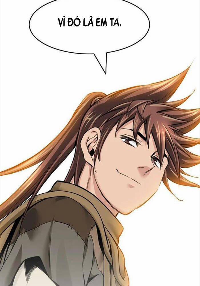 Thiên Hạ Đệ Nhất Y Lại Môn 87 trang 54