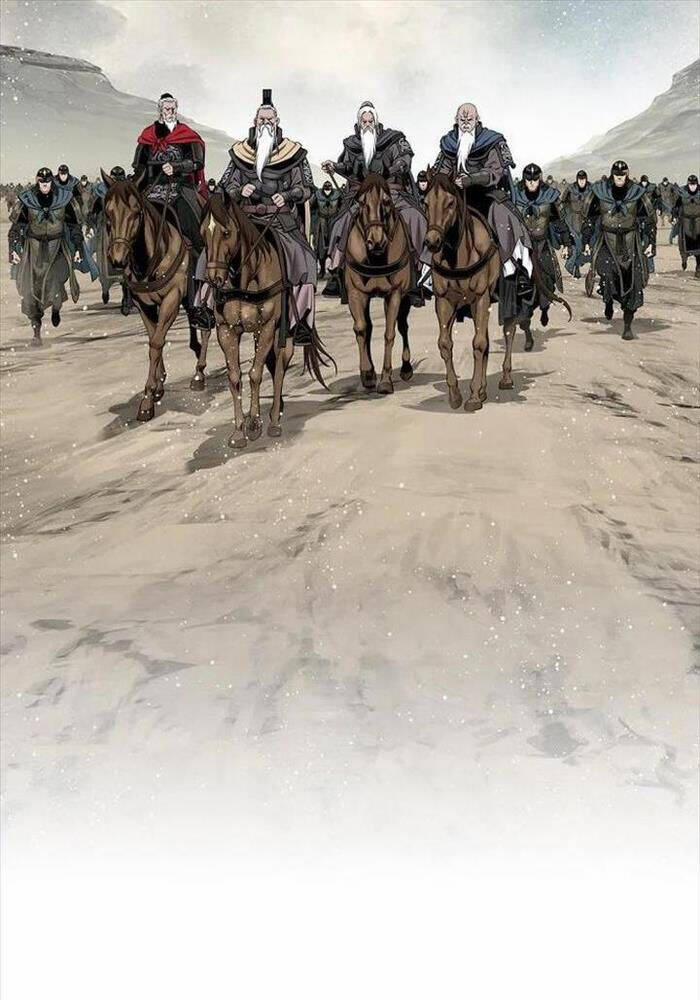 Thiên Hạ Đệ Nhất Y Lại Môn 87 trang 58