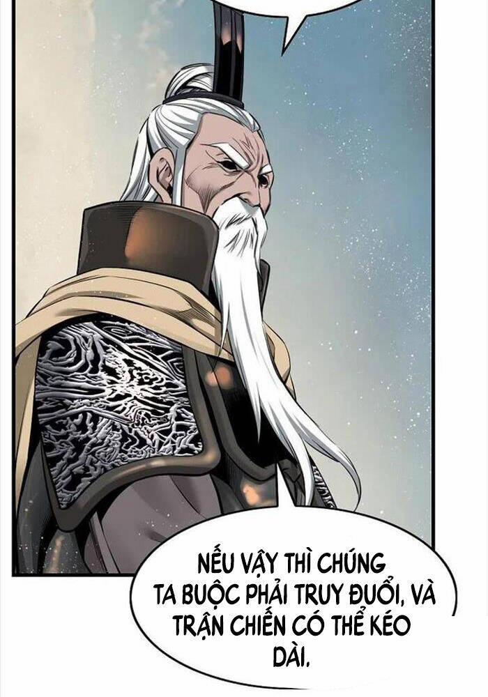 Thiên Hạ Đệ Nhất Y Lại Môn 87 trang 61